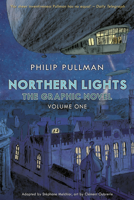 Northern Lights - The Graphic Novel Volume 1 0857534629 Book Cover