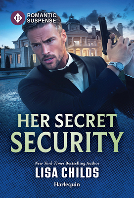 Her Secret Security 1335185305 Book Cover