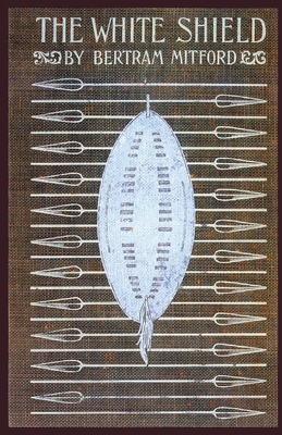 The White Shield 1934555630 Book Cover