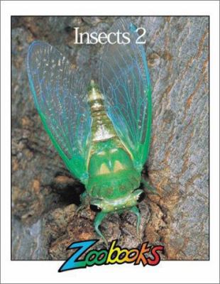 Insects 1888153016 Book Cover