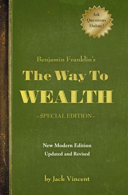 The Way to Wealth 0979152305 Book Cover