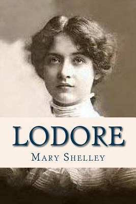 Lodore 1536938904 Book Cover