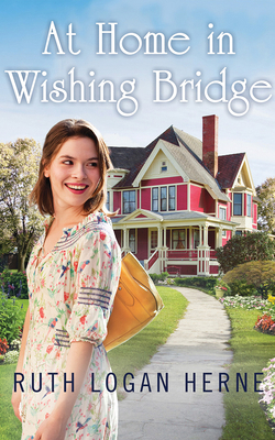 At Home in Wishing Bridge 1978636393 Book Cover
