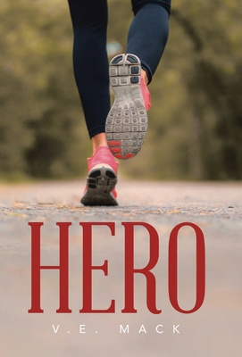 Hero B0CGTPB1RR Book Cover