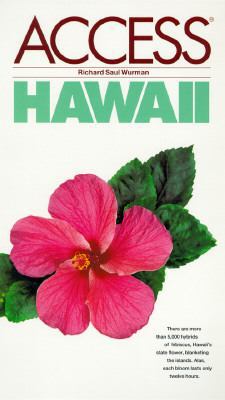 Hawaii Access 0062771426 Book Cover