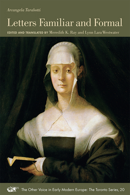 Letters Familiar and Formal: Volume 20 0772721327 Book Cover