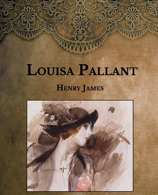 Louisa Pallant: Large Print [Large Print]            Book Cover