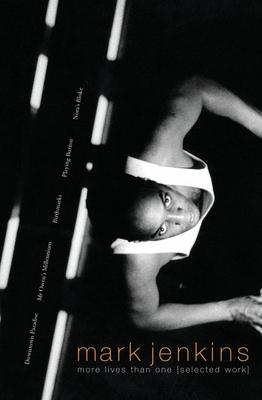 More Lives Than One: Five Plays 1902638417 Book Cover