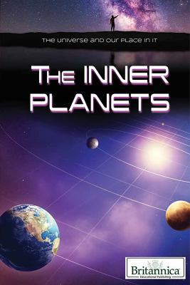 The Inner Planets 1508106088 Book Cover