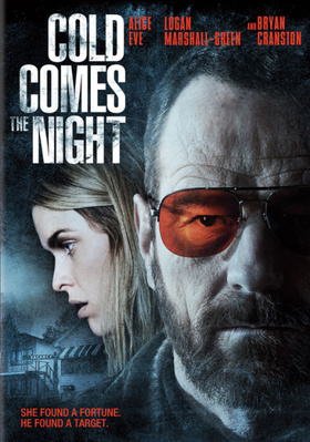 Cold Comes the Night B00GMV8HX8 Book Cover