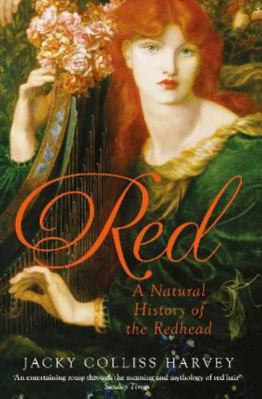Red: A Natural History of the Redhead 1838956956 Book Cover
