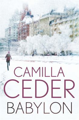 Babylon 0297866699 Book Cover