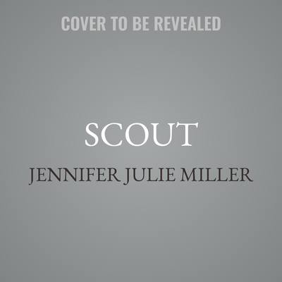 Scout B0FZXFT9HH Book Cover