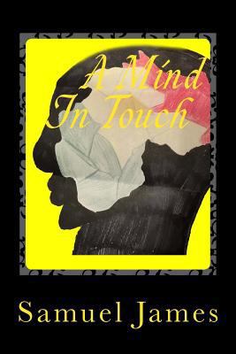 A Mind In Touch 1537083791 Book Cover