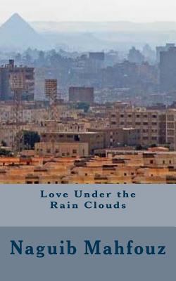 Love Under the Rain Clouds 1543066712 Book Cover