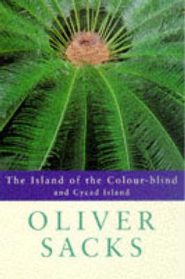 Island of the Colourblind 033035082X Book Cover