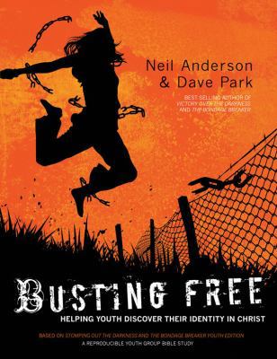 Busting Free 0830747923 Book Cover