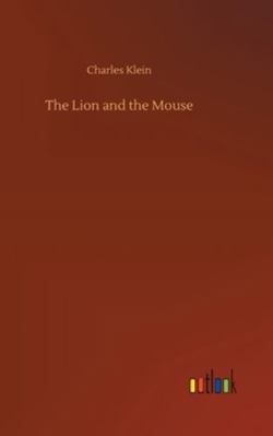 The Lion and the Mouse 3752362030 Book Cover