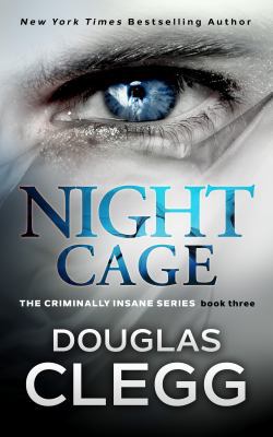 Night Cage: A page-turning thriller with a kill... 194466825X Book Cover