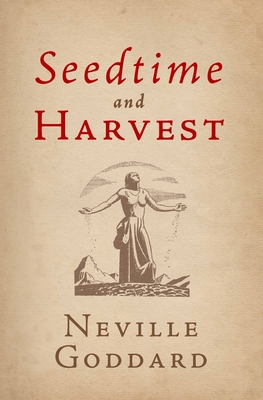 Seedtime and Harvest B087SFMGXH Book Cover
