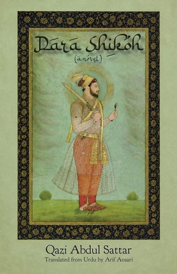 Dara Shikoh B0HBW2H9S8 Book Cover