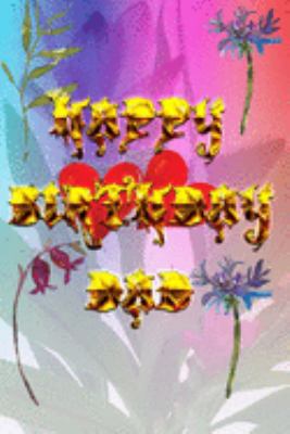 Happy Birthday Book: I Love You (7) - Happy Bir... 1691661791 Book Cover
