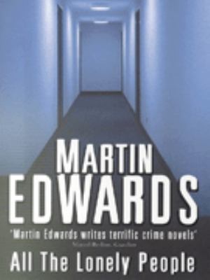 All the Lonely People 0340739215 Book Cover