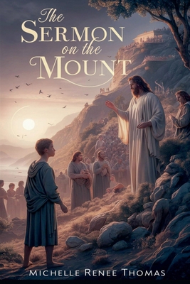 The Sermon on the Mount B0DD9D852G Book Cover