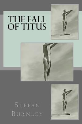 The Fall of Titus 1727429079 Book Cover