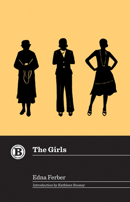 The Girls 1953368492 Book Cover