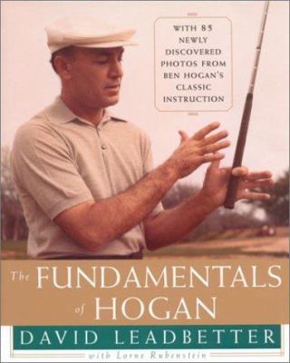 The Fundamentals of Hogan 0771078501 Book Cover