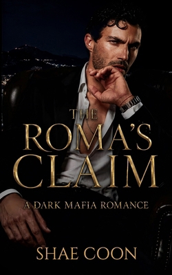 The Roma's Claim B0CLGCQM3Z Book Cover