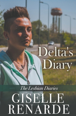 Delta's Diary B0BMKCXW9W Book Cover