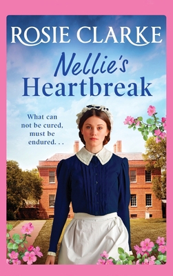 Nellie's Heartbreak 1801621578 Book Cover