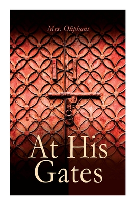 At His Gates: At His Gates 8027340691 Book Cover