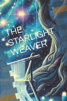 The Starlight Weaver B0DWK54P9Y Book Cover