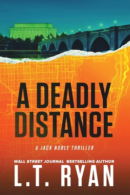 A Deadly Distance 1685331629 Book Cover