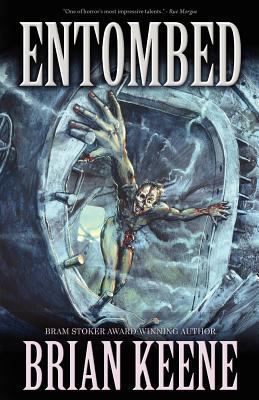 Entombed 1621050491 Book Cover