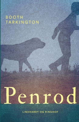 Penrod [Danish] 8726298570 Book Cover