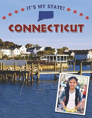 Connecticut 160870047X Book Cover