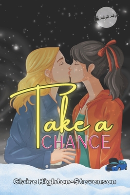 Take a Chance B0DN158T78 Book Cover