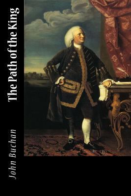 The Path of the King 1986619397 Book Cover