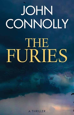 The Furies [Large Print] 1638085404 Book Cover