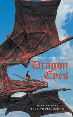 Dragon Eyes 1637847750 Book Cover