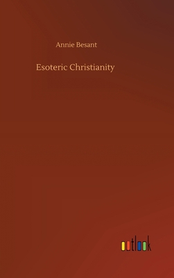Esoteric Christianity 3752374160 Book Cover