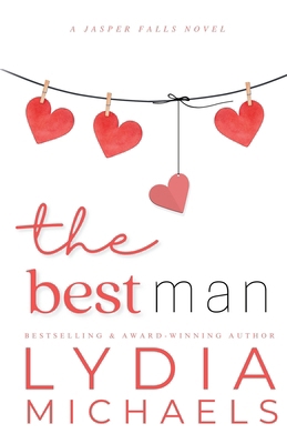 The Best Man: Keepsake Collection 1735467766 Book Cover