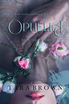 Ophelia 171330645X Book Cover