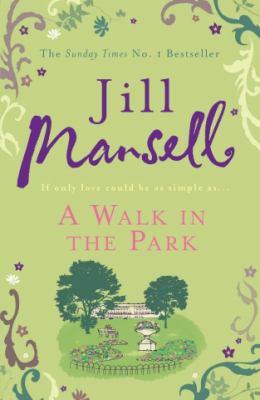 A Walk in the Park 0755355865 Book Cover