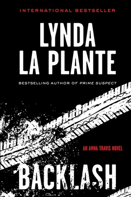 Backlash 1443416819 Book Cover