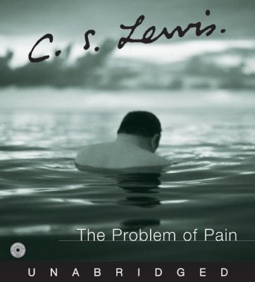 The Problem of Pain 0060757485 Book Cover